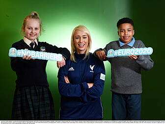 FAI calls on schoolkids to get...